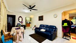 Blk 692A Choa Chu Kang Crescent (Choa Chu Kang), HDB 4 Rooms #566853191